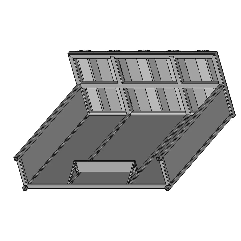 Lin Gua 1 | Professional CAD Design_60_30_degree_snapshot