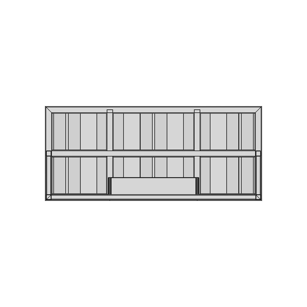 Lin Gua 1 | Professional CAD Design_90_0_degree_snapshot