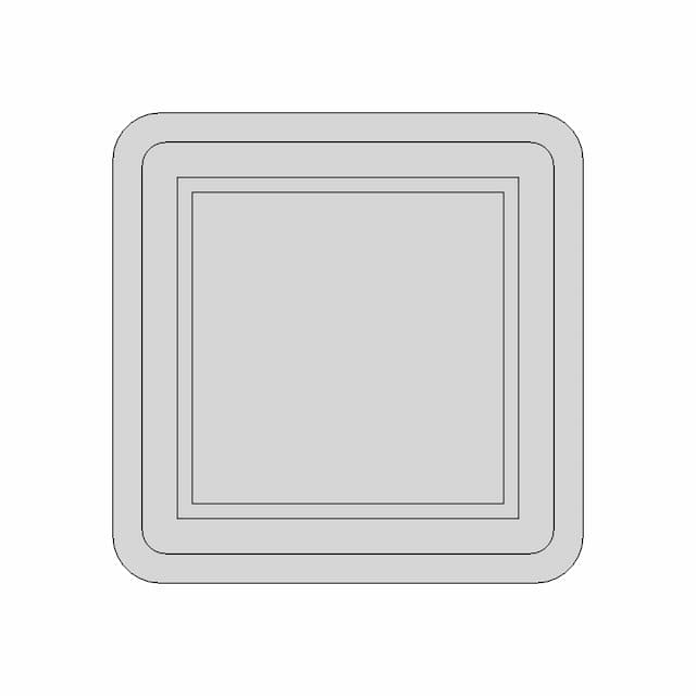 Toggle Clamp 97 | Professional CAD Design