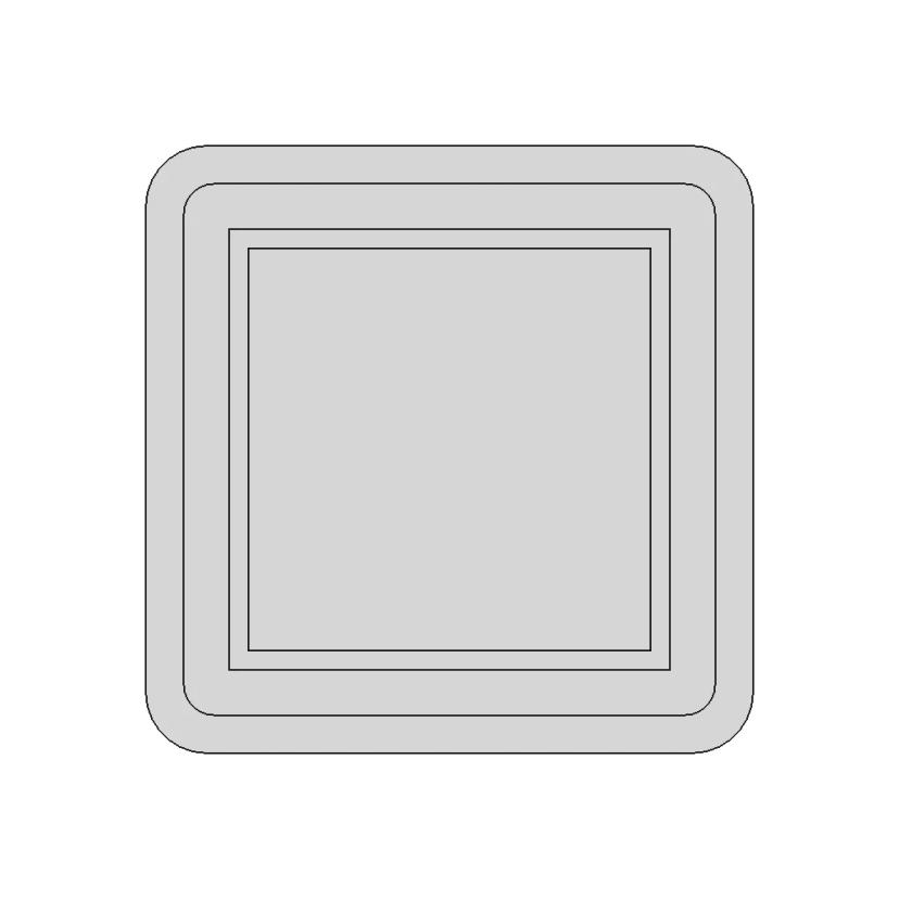 Toggle Clamp 97 | Professional CAD Design