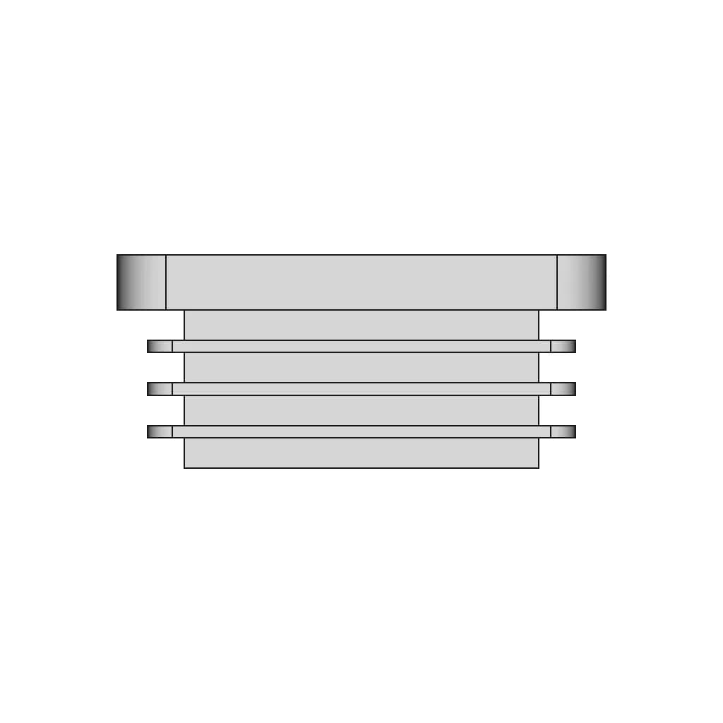 Toggle Clamp 97 | Professional CAD Design_270_0_degree_snapshot