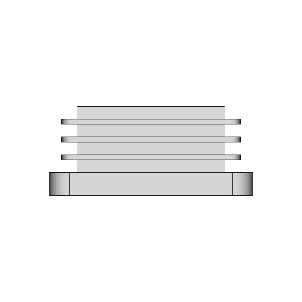 Toggle Clamp 97 | Professional CAD Design_90_0_degree_snapshot
