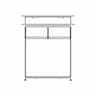 Classic Tapered Table 1 | Professional CAD Design_0_0_degree_snapshot