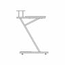 Classic Tapered Table 1 | Professional CAD Design_0_270_degree_snapshot
