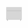 Classic Tapered Table 1 | Professional CAD Design_270_0_degree_snapshot