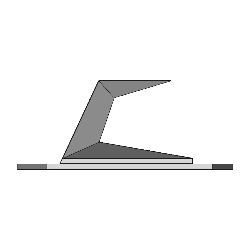 Tool Storage Wall 1 | Professional CAD Design_270_0_degree_snapshot