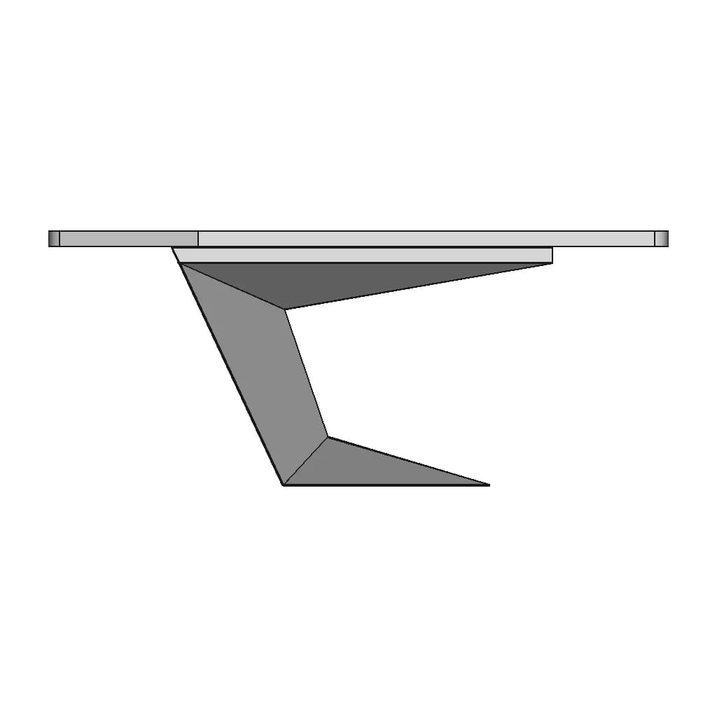 Tool Storage Wall 1 | Professional CAD Design_90_0_degree_snapshot