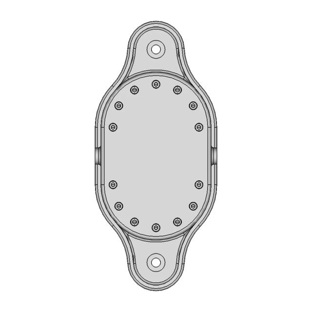 Gear Pump Solidwork 3D Modelling 1 | Professional CAD Design