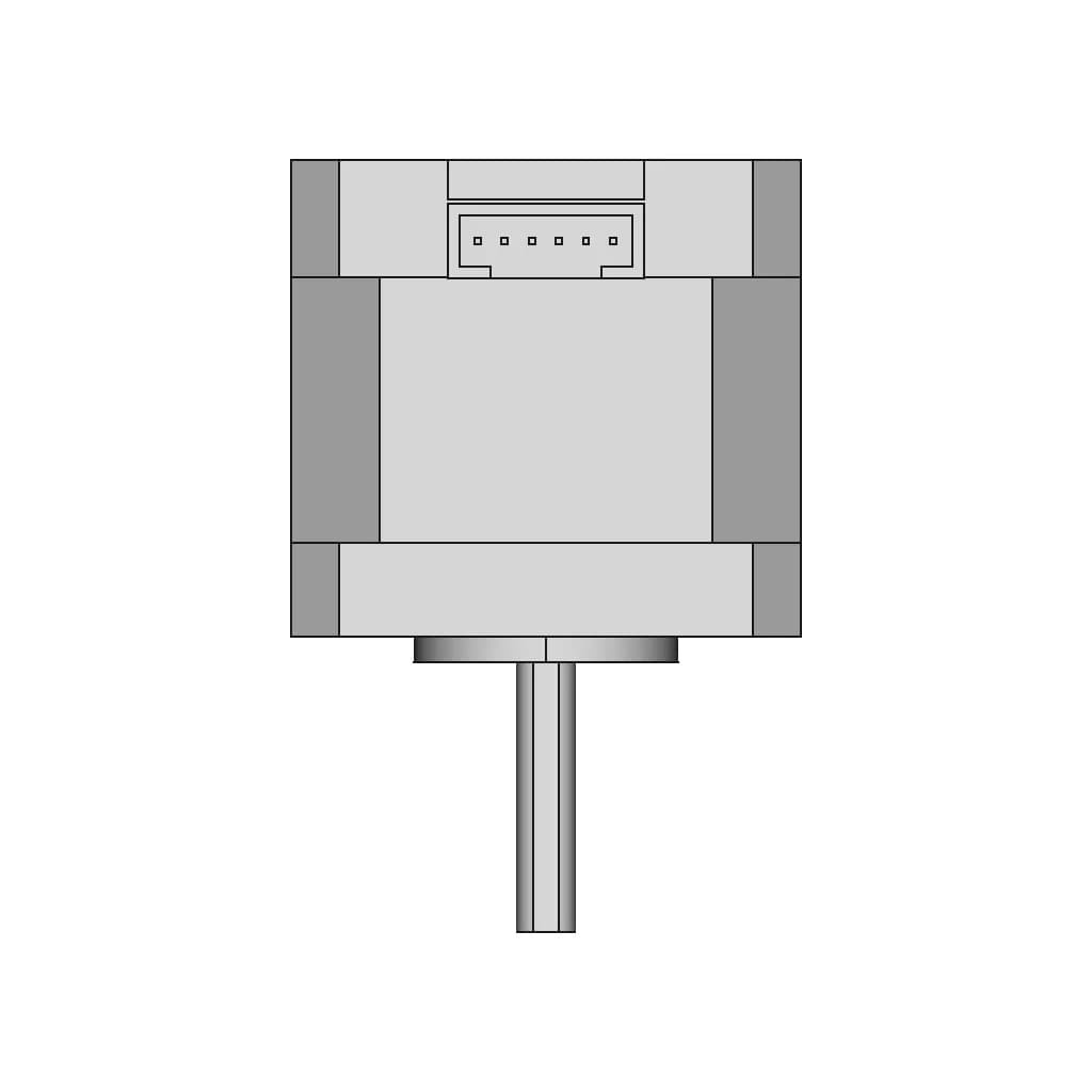 Box Enclosure For 3D Print 1 | Professional CAD Design_0_270_degree_snapshot