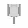 Box Enclosure For 3D Print 1 | Professional CAD Design_0_270_degree_snapshot