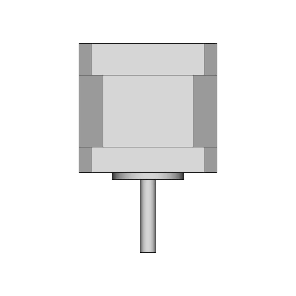 Box Enclosure For 3D Print 1 | Professional CAD Design_0_90_degree_snapshot
