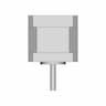 Box Enclosure For 3D Print 1 | Professional CAD Design_0_90_degree_snapshot