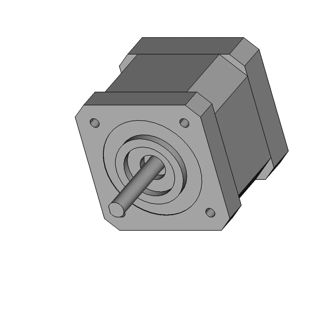 Box Enclosure For 3D Print 1 | Professional CAD Design_60_30_degree_snapshot