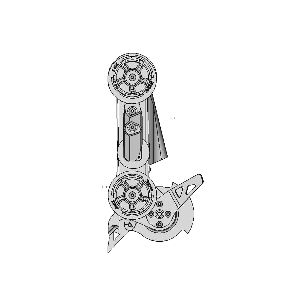 Plataforma De Acceso 1 | Professional CAD Design_0_270_degree_snapshot