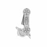Plataforma De Acceso 1 | Professional CAD Design_0_90_degree_snapshot