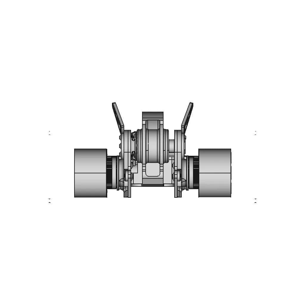 Plataforma De Acceso 1 | Professional CAD Design_90_0_degree_snapshot