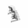 Pipe Vice 215 | Professional CAD Design_0_270_degree_snapshot