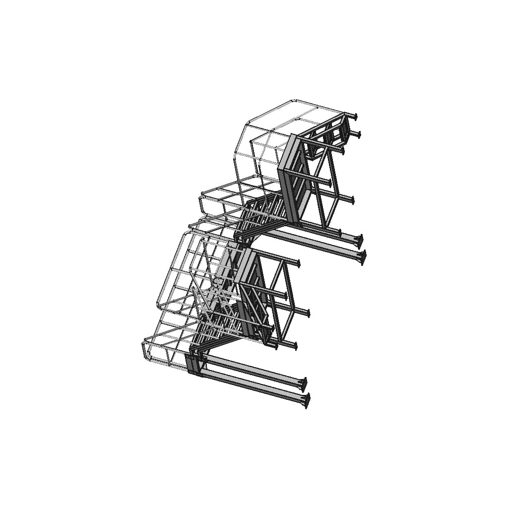 Pipe Vice 215 | Professional CAD Design_0_90_degree_snapshot