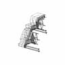 Pipe Vice 215 | Professional CAD Design_0_90_degree_snapshot