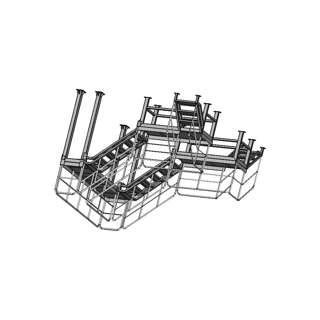 Pipe Vice 215 | Professional CAD Design_270_0_degree_snapshot