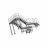 Pipe Vice 215 | Professional CAD Design_90_0_degree_snapshot