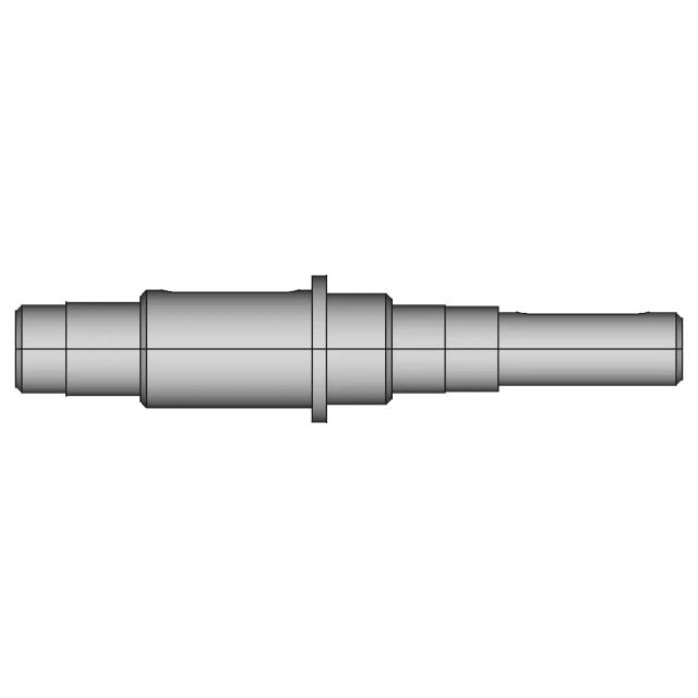 Push Button 59 | Professional CAD Design
