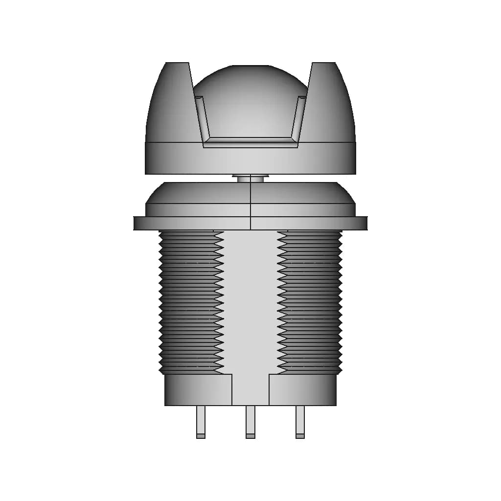 Level 12 | Professional CAD Design_0_0_degree_snapshot