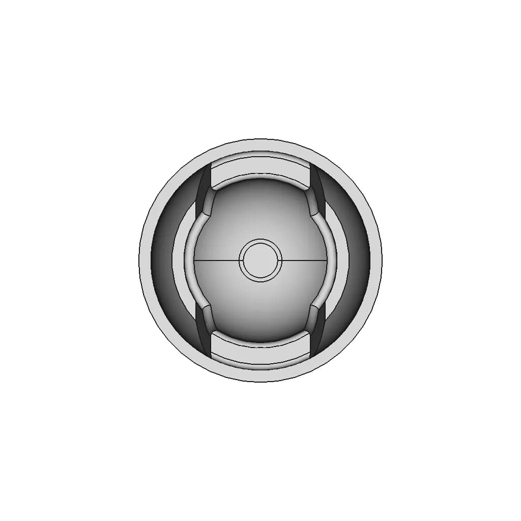 Level 12 | Professional CAD Design_270_0_degree_snapshot