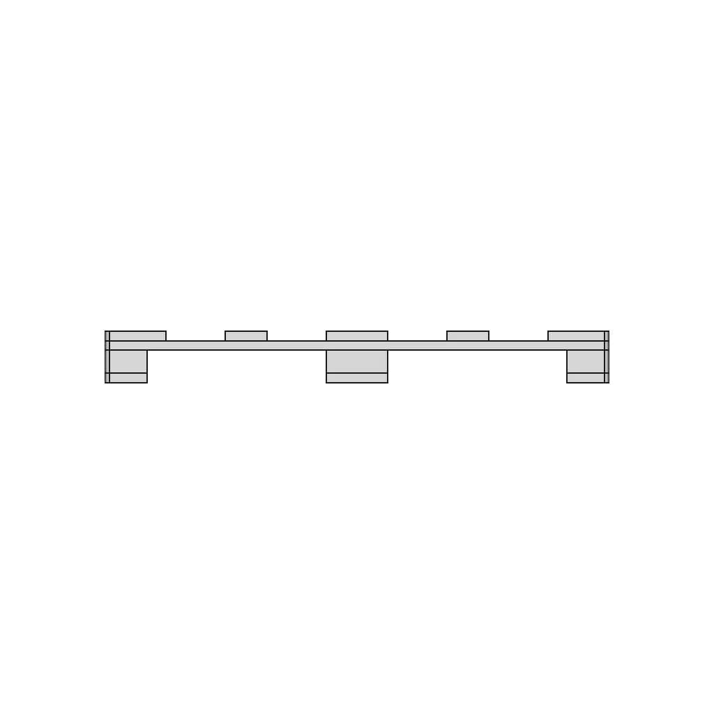 Mandal El Tutamagi 1 | Professional CAD Design_0_0_degree_snapshot