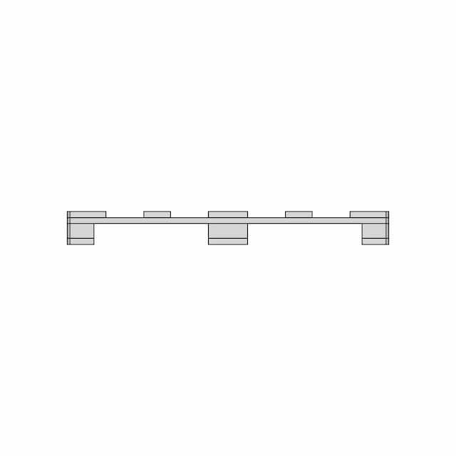 Mandal El Tutamagi 1 | Professional CAD Design