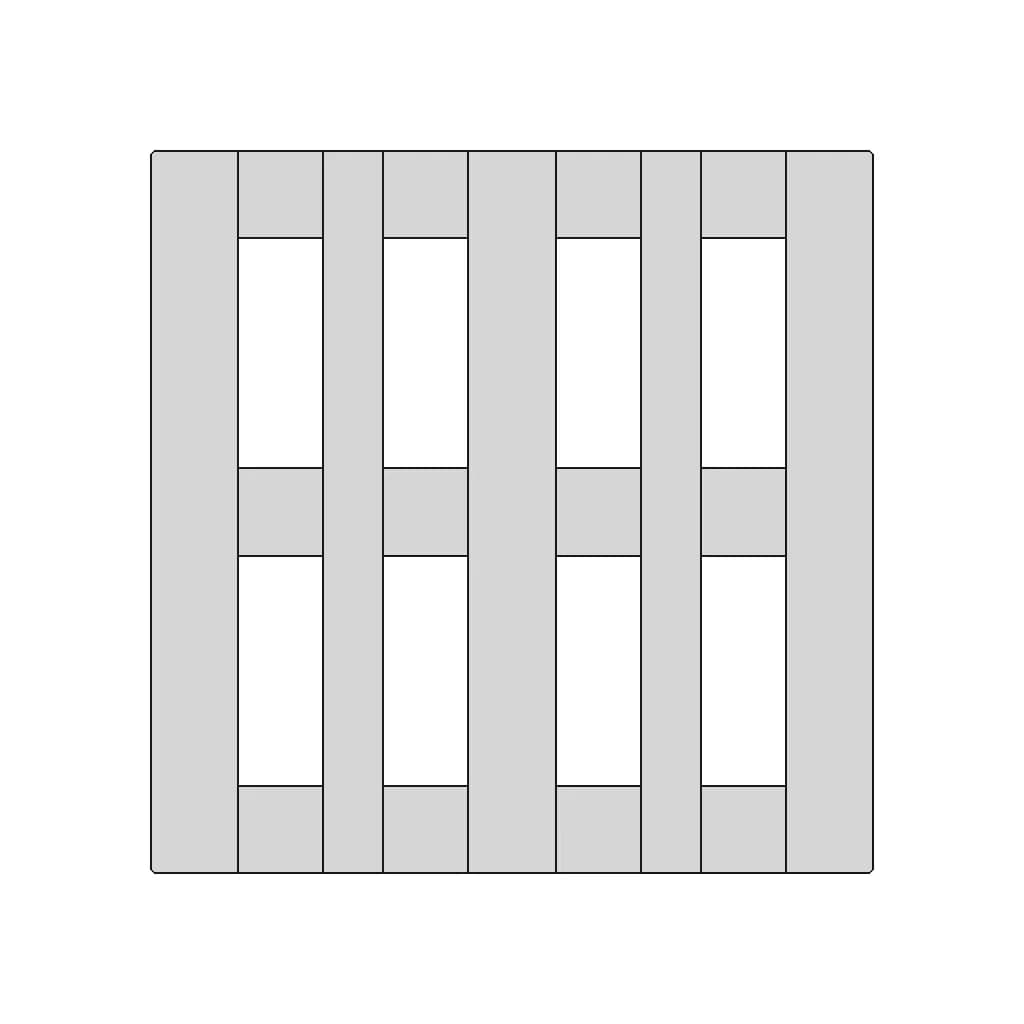 Mandal El Tutamagi 1 | Professional CAD Design_270_0_degree_snapshot
