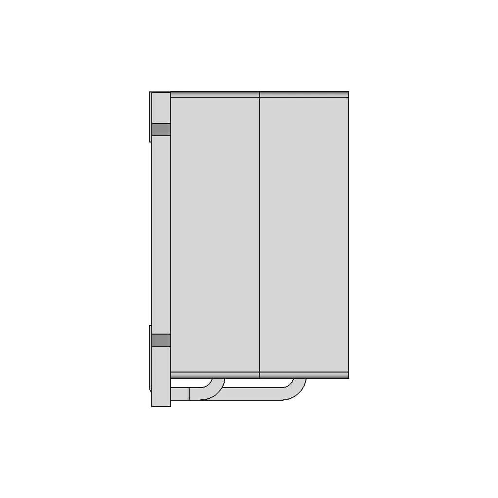 Vw Polo 2 | Professional CAD Design_0_270_degree_snapshot