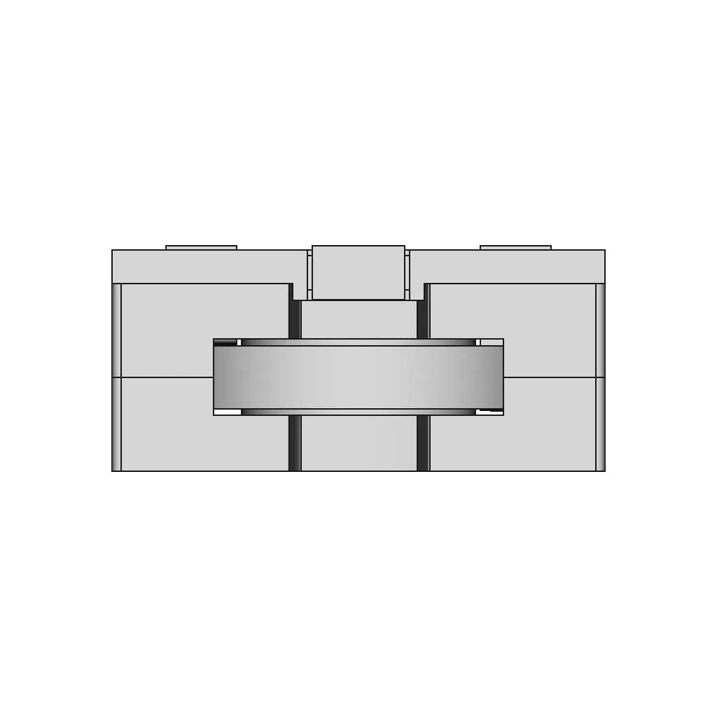 Cat Ladder Access Ladder 1 | Professional CAD Design_270_0_degree_snapshot