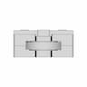 Cat Ladder Access Ladder 1 | Professional CAD Design_270_0_degree_snapshot