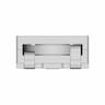 Cat Ladder Access Ladder 1 | Professional CAD Design_90_0_degree_snapshot