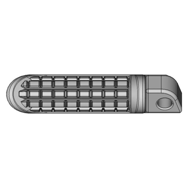 Ford 2N11 N40452 Bb 1 | 3D CAD Engineering Model