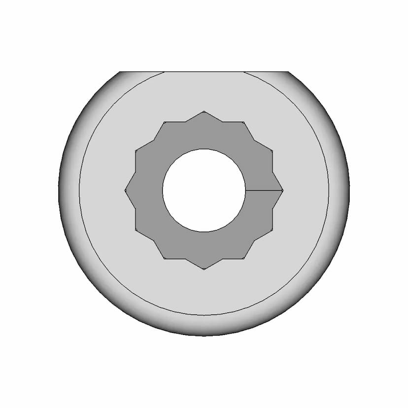 Microsd Module 1 | 3D CAD Engineering Model
