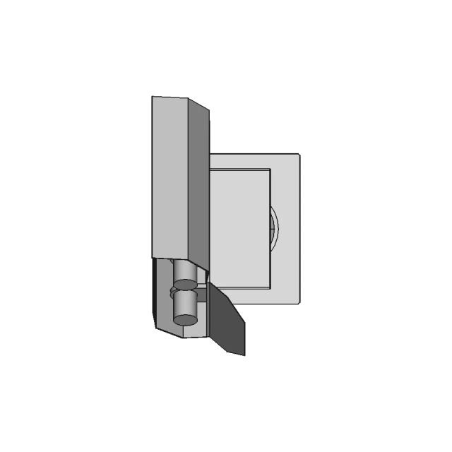 Project Automama 1 | 3D CAD Engineering Model