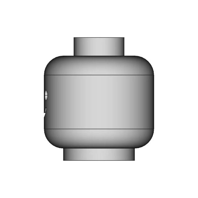 Exercise 5 14 | 3D CAD Engineering Model