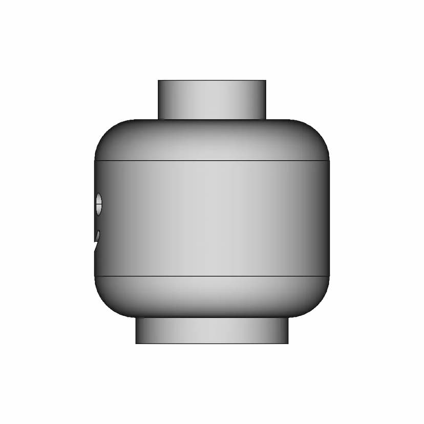 Exercise 5 14 | 3D CAD Engineering Model