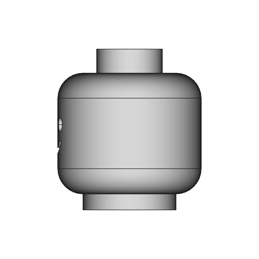Exercise 2 35 | 3D CAD Engineering Model