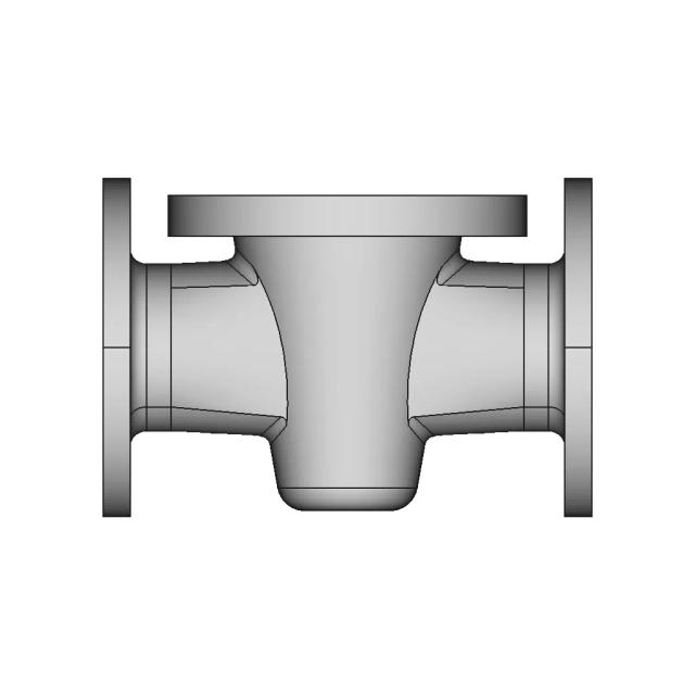 Nut And Bolt Thread Feature And Animation 2 | 3D CAD Engineering Model