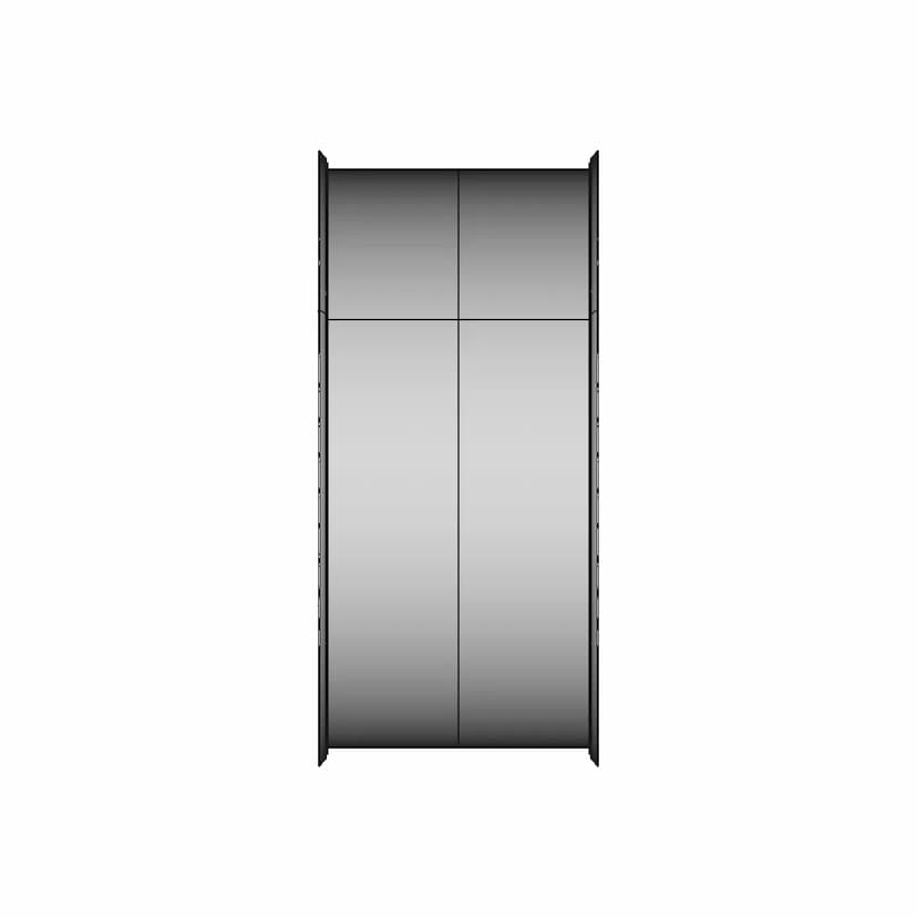 Gas Strut For Automotive Cabinet 3D Model 1 | 3D CAD Engineering Model