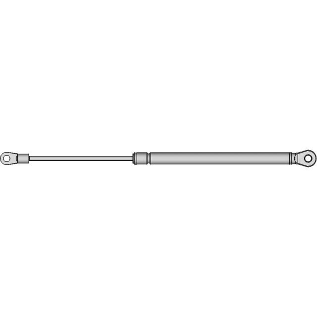 Bosch Knock Sensor Model Converted From Bosch Website 0261231188 1 | 3D CAD Engineering Model