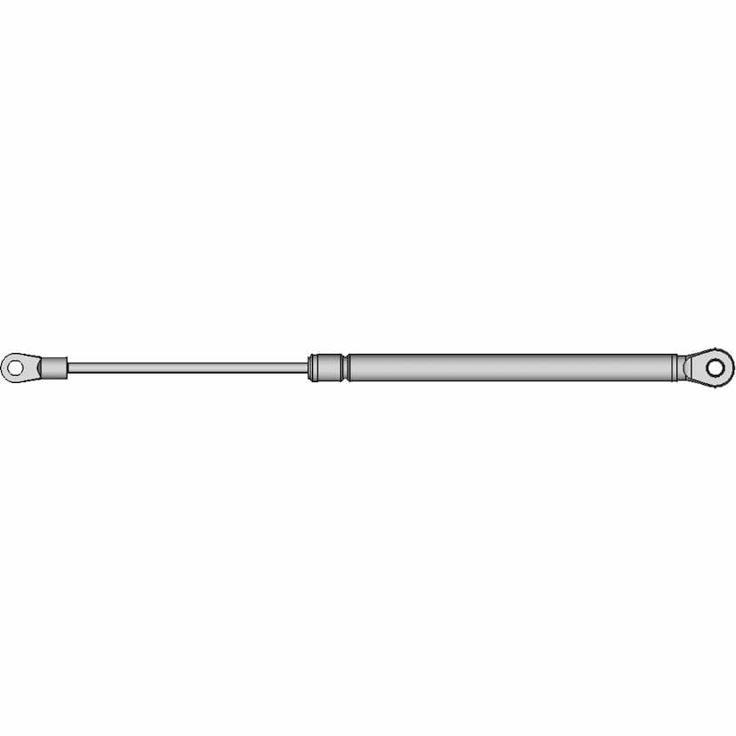 Bosch Knock Sensor Model Converted From Bosch Website 0261231188 1 | 3D CAD Engineering Model