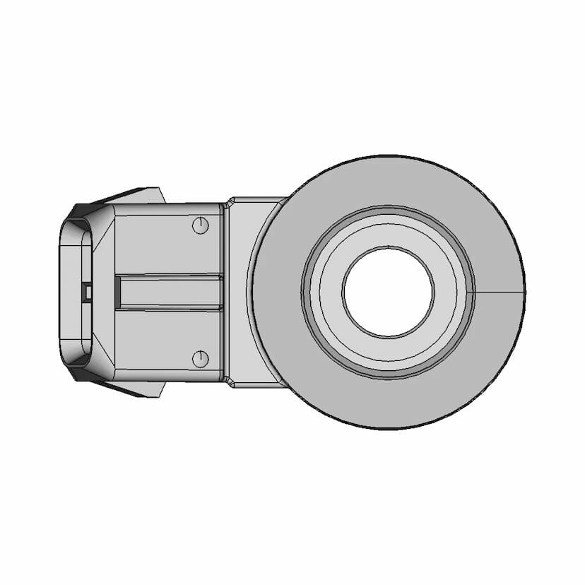 Qs138 V3 Model 1 | 3D CAD Engineering Model