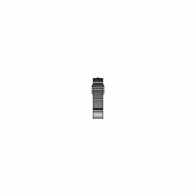 Front Bumper 12 | 3D CAD Engineering Model