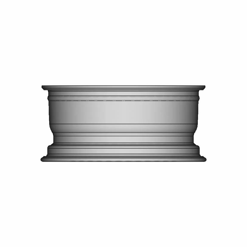 Cigarette Lighter Plug Kfz Stecker 1 | 3D CAD Engineering Model