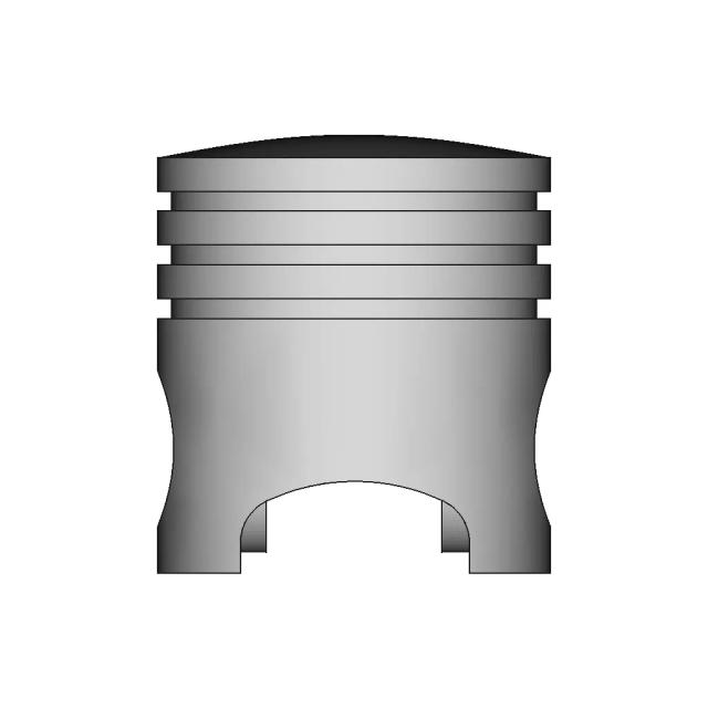 Wire Pusher 1 | 3D CAD Engineering Model