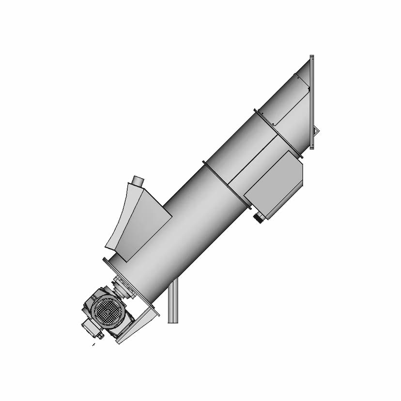 Electrode 3R Extension 1 | 3D CAD Engineering Model